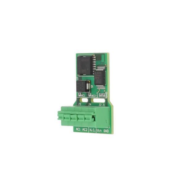 Buy REF-SSR-AC-DC-2A Embedded Solutions Solid-State-Relay Interface Evaluation Board at wholesale prices