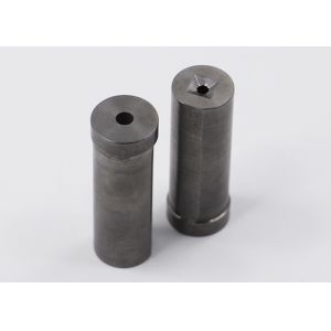 High Precision Tungsten Carbide Punches And Dies First Punch Vehicle Mould For