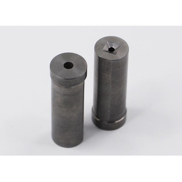 High Precision Tungsten Carbide Punches And Dies First Punch Vehicle Mould For