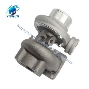 EC140B Excavator Turbocharger D4D Engine Turbo VOE20460945 20460945