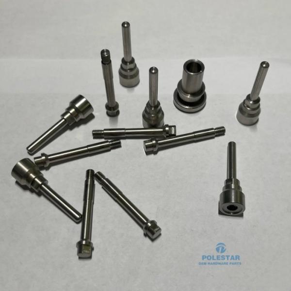 Buy CNC Turned Component SUS304 18-8 T-shaped Socket Wrench With Anti Detachment Marble at wholesale prices