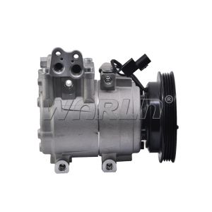 Quality Auto Ac Compressor 977011C250 ACP1216000P For Hyundai Getz For Elantra WXHY078 for sale