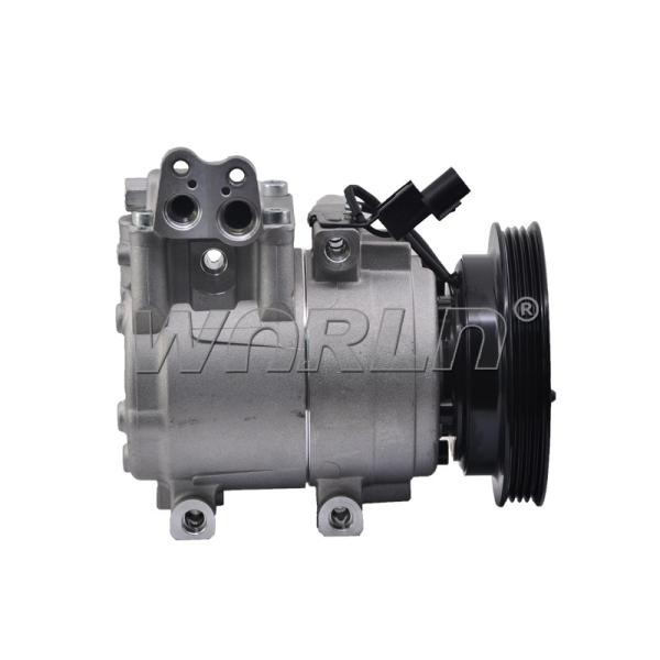 Auto Ac Compressor 977011C250 ACP1216000P For Hyundai Getz For Elantra WXHY078
