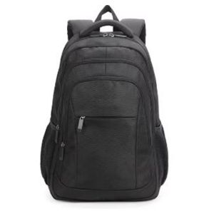 Custom Comfortable Waterproof Casual Backpack Students Laptop School Backpacks