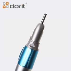 Dental Low Speed Straight Handpiece External Water