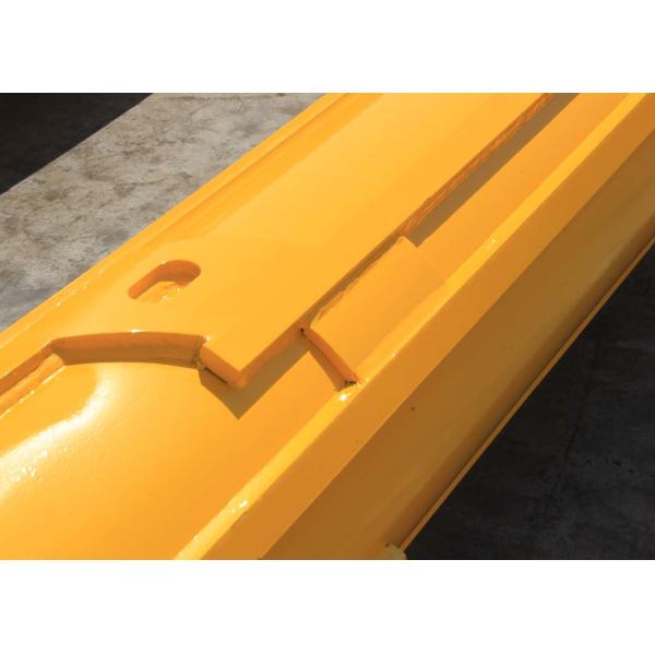 Buy Telescopic 120m Interlocking Kelly Bar Sr150 Sr200 Sr238 Sr285 Sr405 at wholesale prices