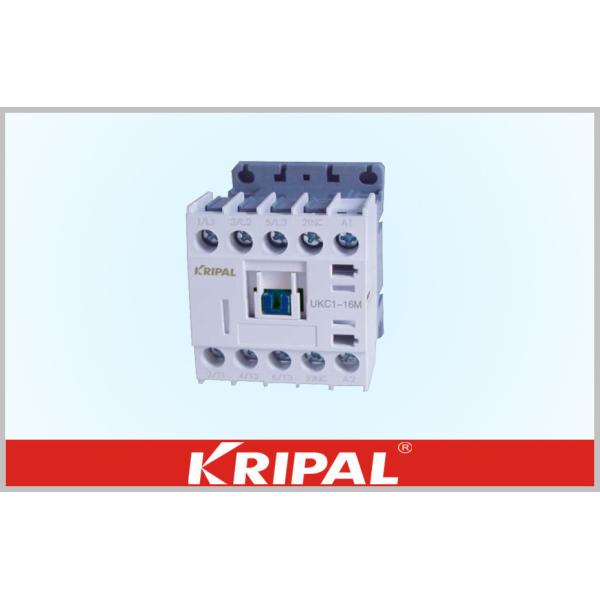 KRIPAL GMC UKC1-16M 1NO Or 1NC Magnetic Contactor Motor Protection Switch Low