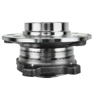 31226750217 Transmission Parts Wheel Hub