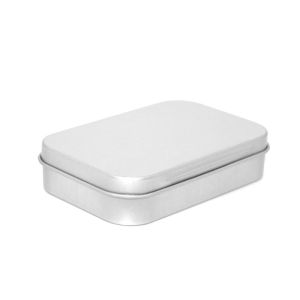 Rectangular Electro 2.8/2.8 Steel Tinplate T1 T3 For Food Packaging