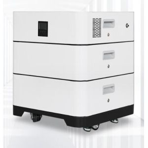 48V 200Ah Lithium Battery Pack Lithium Battery For Solar Storage System Solar