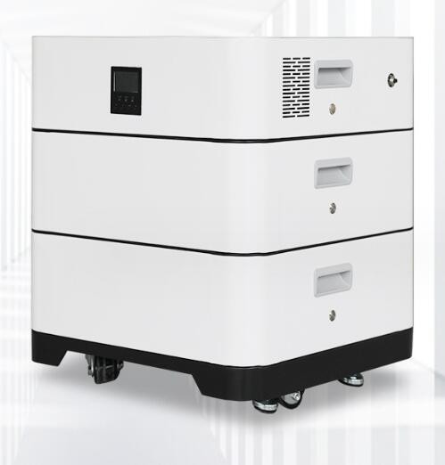 48V 200Ah Lithium Battery Pack Lithium Battery For Solar Storage System Solar