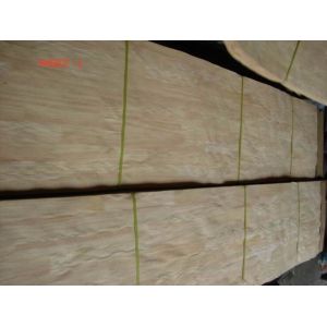 Natural Rubber Wood Finger Joint Wood Veneer Sheet Grade A, A/B