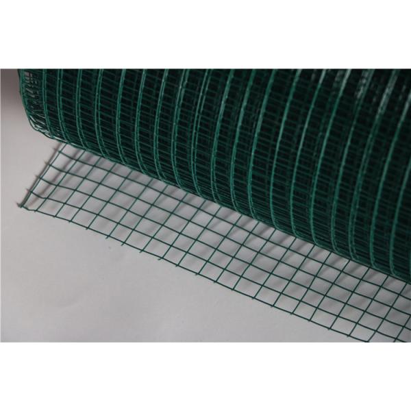 Iron 3*3 welded Welded Wire Mesh rolls pvc coated welded wire mesh farm fence