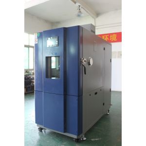 ESS Stress Screening Thermal Cycling Chamber Environmental Friendly R23/R404a