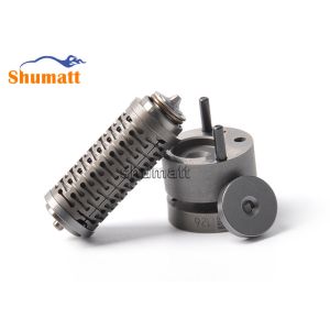 Quality Genuine Shumatt Injector Control Valve F00ZP15033 for 0445115033 Injector for sale