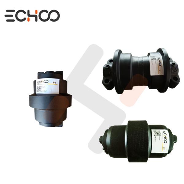 Buy Takeuchi TB015 Mini Excavator Track Roller Undercarriage Frame at wholesale prices