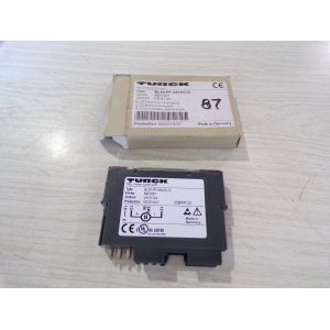BL20-PF-24VDC-D Turck Automation System Design MOQ 1 Piece 100% Brand Quality