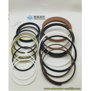 Complete EC750D Bucket Cylinder Repair Kit VOE14612140 | All-Inclusive | Easy