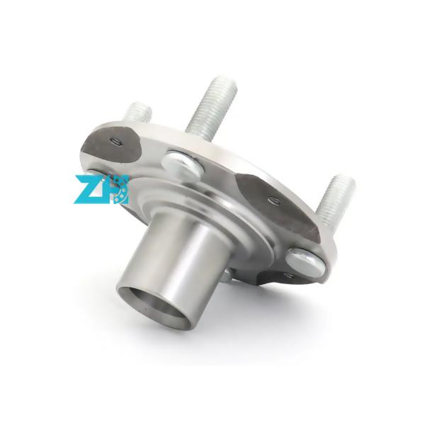 Long Life Hub Bearing High Quality Automotive Wheel Hub Bearing 44600-SAA-A00 with hub bearing