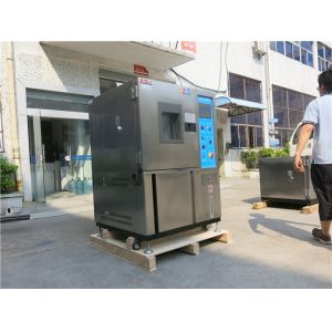 Temperature Humidity Climate Test Chamber For Environmental Stability Testing