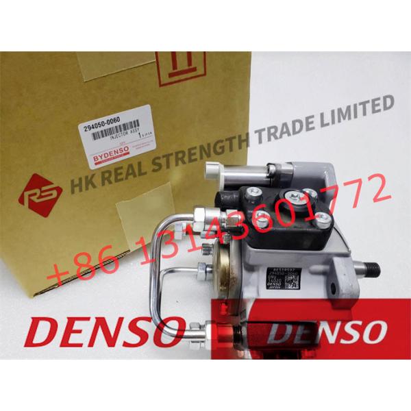 Diesel engine parts Common rail fuel injection pump 094050-0060 0940500060