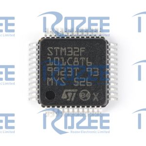 STM32F101C8T6