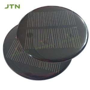 Flexible OEM Solar Panel ETFE Monocrystalline 5V 12V 15W 20W 30W