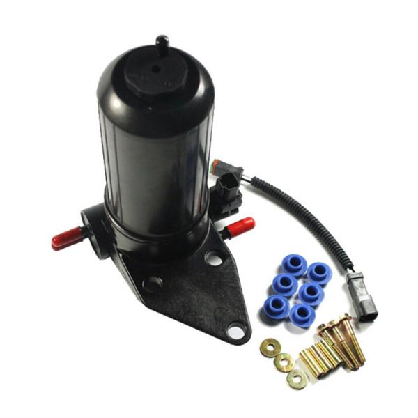Buy ULPK0041 Perkins Spare Parts Construction Engine 12V Electric Fuel Pump at wholesale prices