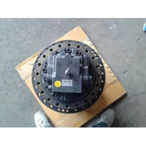 Belparts Excavator Travel Motor Final Drive Assy DX258 DX260 Travel Motor Assy