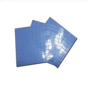 0.5mm Electrical Insulation Sheet / Electrical Insulation Rubber Sheet Silicone