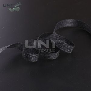 100% Polyester Garment Fusing Web Tape Nonwoven Eco Friendly