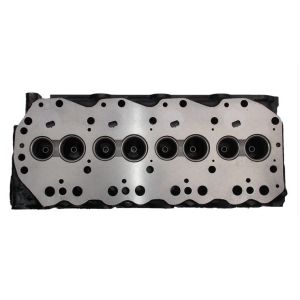Automotive Engine Cylinder Head Exchange OEM Standard Size For TD27