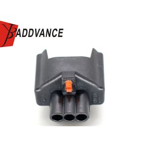 3 Pin Japanese Electrical Sealed VQ35 Crank Sensor Connectors 7183-7874-30