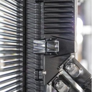 Digital Transparant LED Screen Ultimate Immersion With 8K Resolution