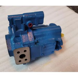 China PVE19 PVE21 PVE19AR Eaton Hydraulic Pump VICKERS PVE Series PVE19AR05AC10B211100A1AA100CD0A on sale