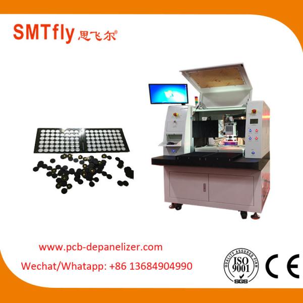 China PCB Laser Depaneling,PCB Depaneling,Circuit Boards PCBA Separator,SMTfly-LJ330 on sale China PCB Laser Depaneling,PCB Depaneling,Circuit Boards PCBA Separator,SMTfly-LJ330 on sale