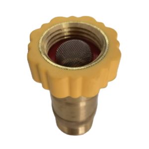 3/4'' NPT Pressure Maintaining Valve Lead Free Brass