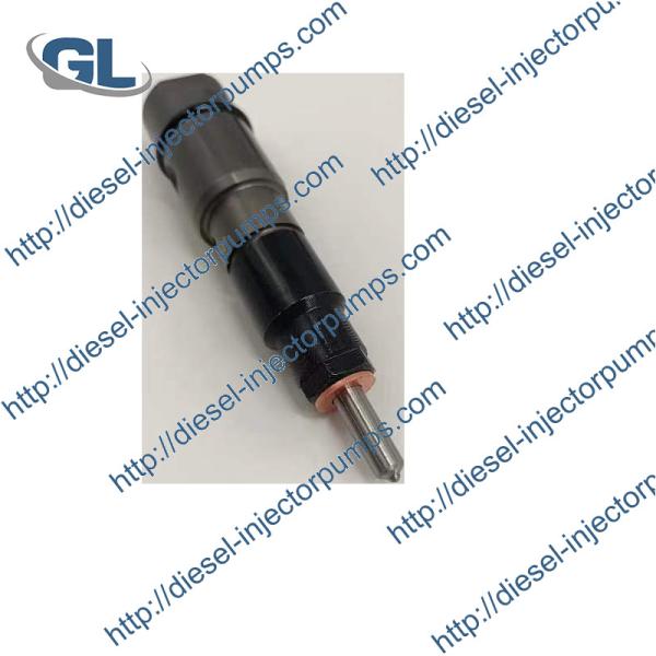 High Pressure Common Rail Diesel Fuel Injector 0432191247 0 432 191 247