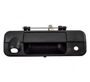 Back Door Tailgate Latch Handle with Camera for Camry 69090-0C051 OE NO. 69090-0C051