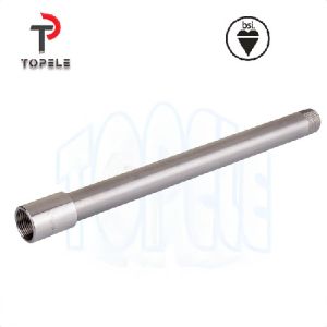 BS4568 Conduit Class 4 Conduit Pre Galvanized Hot dip Galvanized