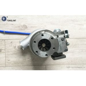 Various Truck WH1E Turbo Diesel Turbocharger 3534617 for D7A Engine