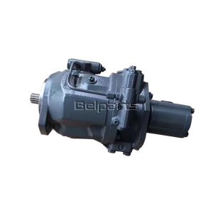 Belparts Excavator Main Pump Dh80-7 Hydraulic Pump For Daewoo