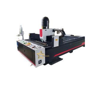 Industrial Special Metal Laser Cutting Machine Customized