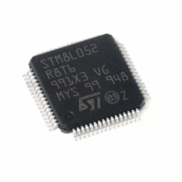 Chuangyunxinyuan STM8L052R8T6 New & Original In Stock Electronic Components