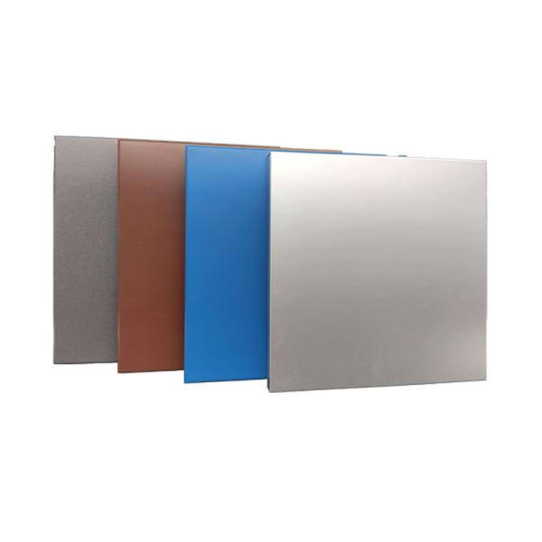 Buy Fluorocarbon Aluminum Veneer For Building Facades at wholesale prices