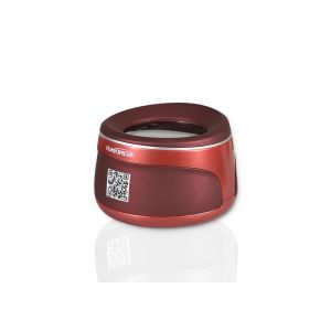 Malls Desktop Barcode Scanner 2D Serial Cable Scanning Membership Code