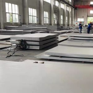 High Silicon 309 Stainless Steel Plate 316 1.4828 X15CrNiSi20-12 Heat Resistant
