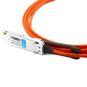 Mellanox MC220731V-025 Compatible 25m (82ft) 56G QSFP+ to QSFP+ Active Optical