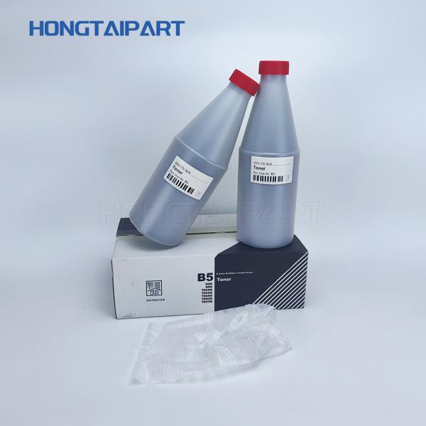 Toner Powder B5 For Oce TDS300 TDS320 TDS400 TDS450 TDS600 TDS700 TDS750 TDS9300 TDS9400 TDS9600 PW300 PW365 Compatible