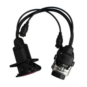 WABCO Heavy Duty Diagnostic Kit for Trailers